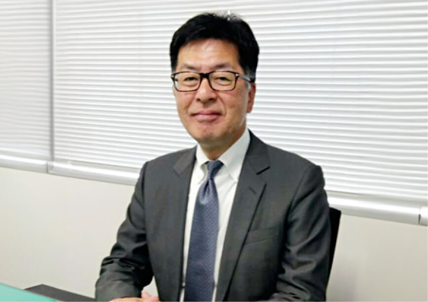 銀泉九段南ビルの画像